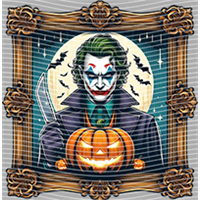 Halloween-WS 7791